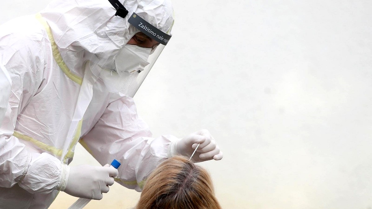 Kreće testiranje u Križevcima i Đurđevcu, ali isključivo uz uputnicu