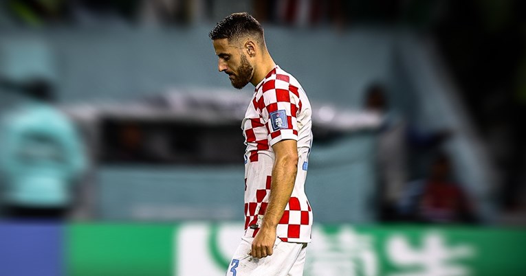 Dalić nije mogao zamisliti ekipu bez njega. Sad ne može ništa i nervira navijače