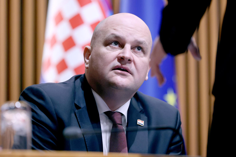 Šušnjar: Mađari moraju odlučiti kojem svijetu pripadaju