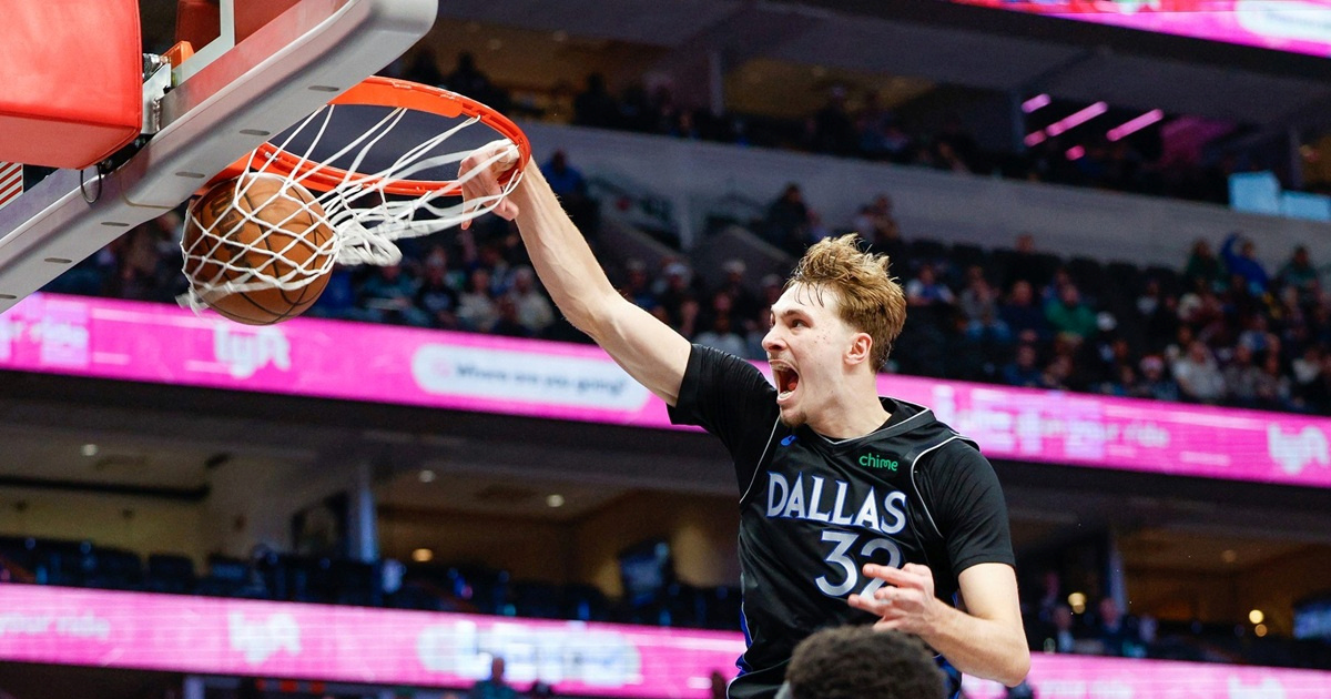 Flagg igra čudesno. Najmlađi je u povijesti NBA lige s ovakvim nizom