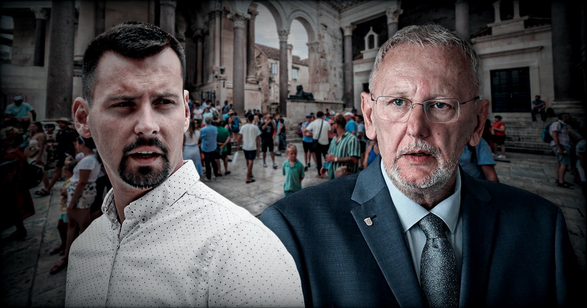 Ivošević: Božinović je mrtav ozbiljan za situaciju okrivio kafiće koji ni nisu radili