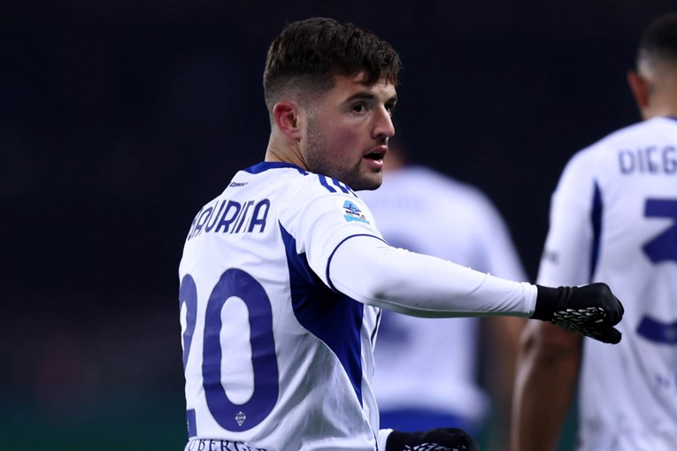 Baturina dobio ponudu iz Premier lige