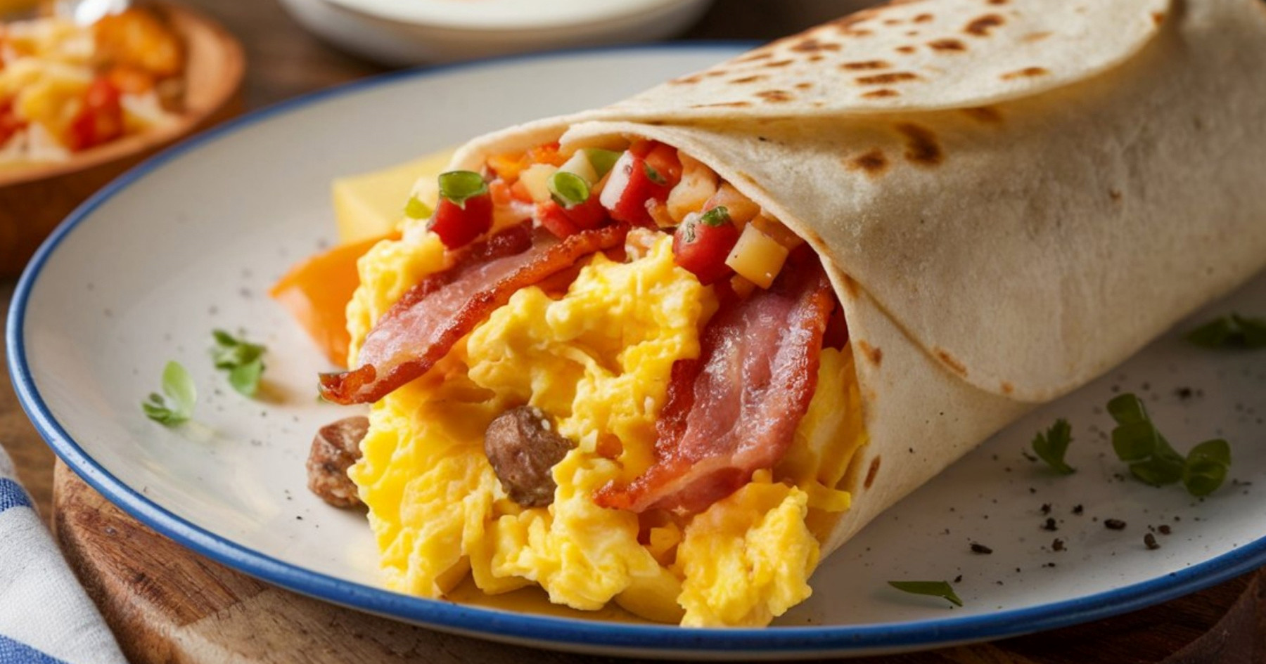 Doručak ne mora biti kompliciran, a ovi recepti pravi su dokaz