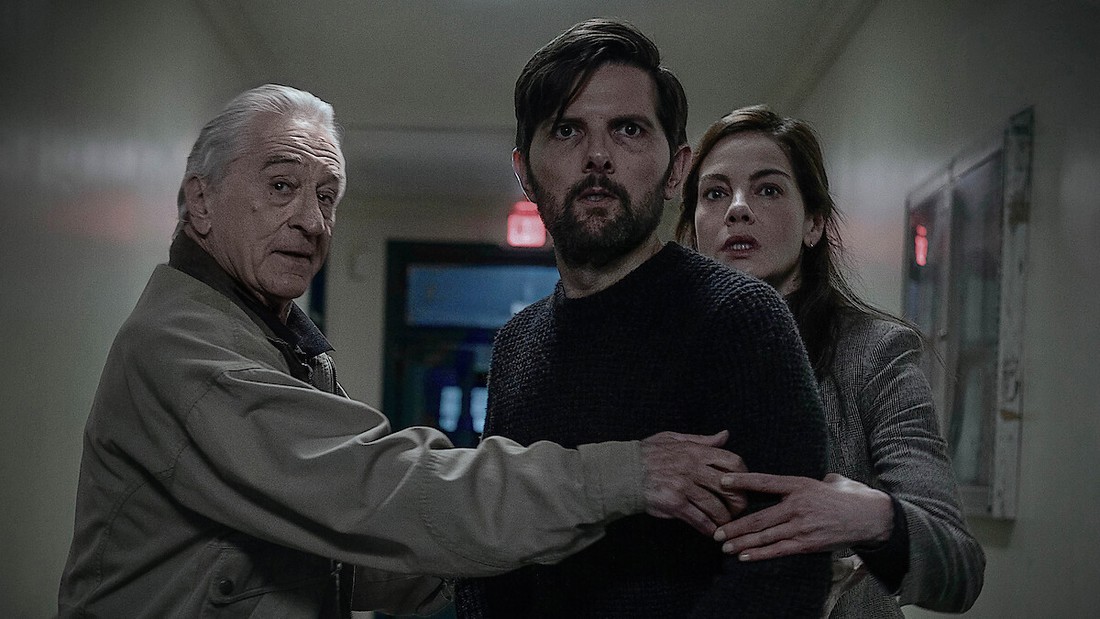 Netflix danas ima veliku filmsku premijeru. Kritičari su potpuno podijeljeni