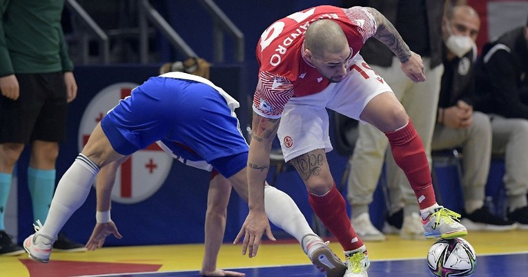 Europsko prvenstvo u futsalu došlo je do polufinala, evo tko se u njega plasirao