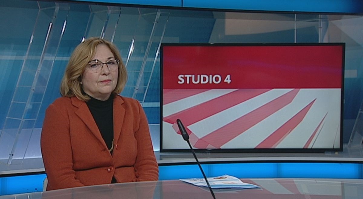 Epidemiologinja iz Štampara: Moguća je jedna vrsta lockdowna