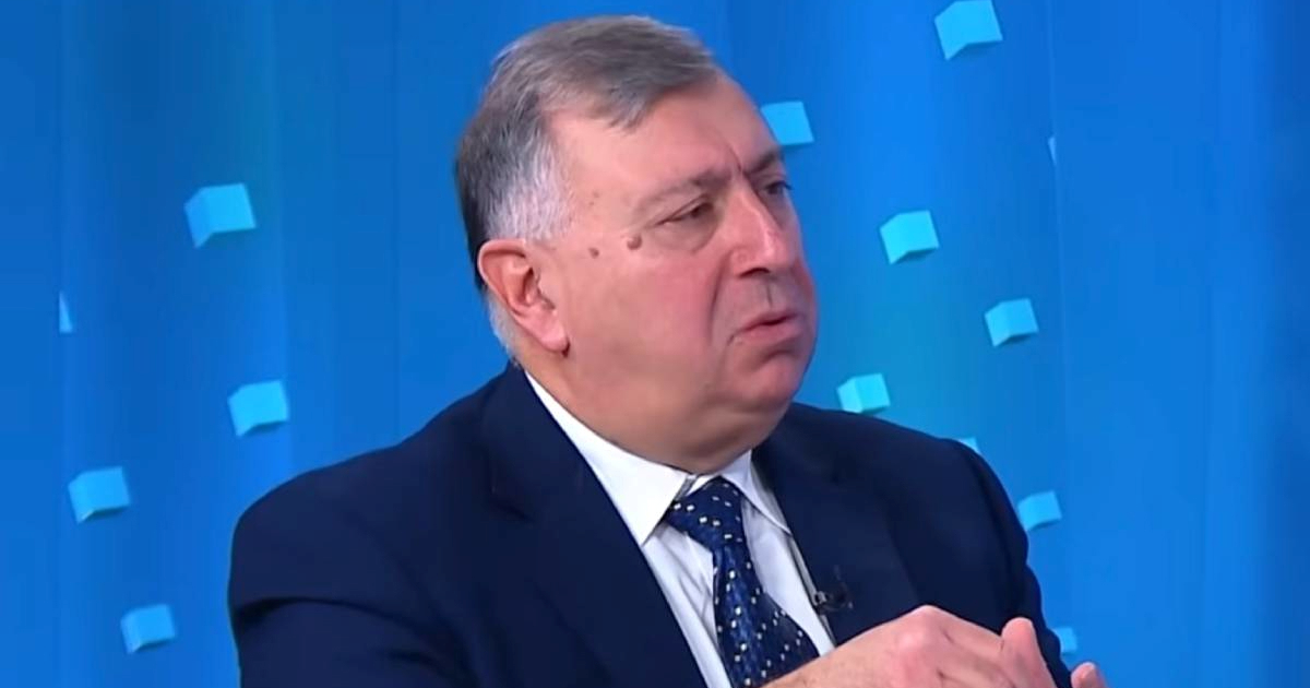 Tadić: Europa se naoružava, a mi raspravljamo o koncertima