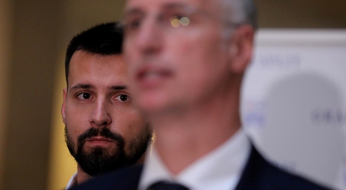 Ivošević: Poljud treba obnoviti zbog sigurnosnih razloga