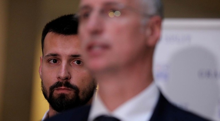 Ivošević: Obnova Poljuda je nužna