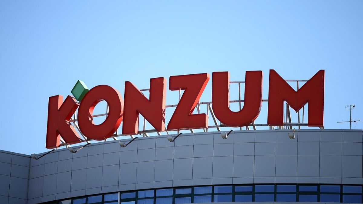 Oglasili se iz Fortenova grupe: Konzum ima dovoljno robe za nekoliko mjeseci