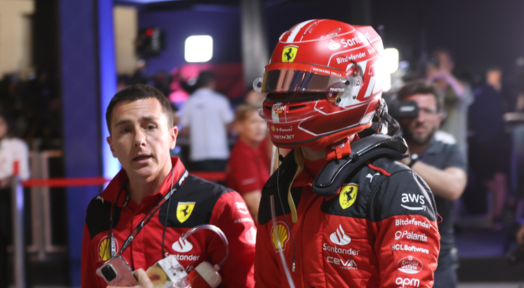 Novo pravilo Formule 1 razljutilo vozača Ferrarija: "Nećete me viđati prije utrke"