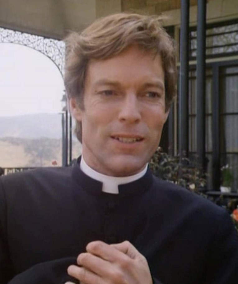 ANKETA Koja vam je najbolja uloga Richarda Chamberlaina?