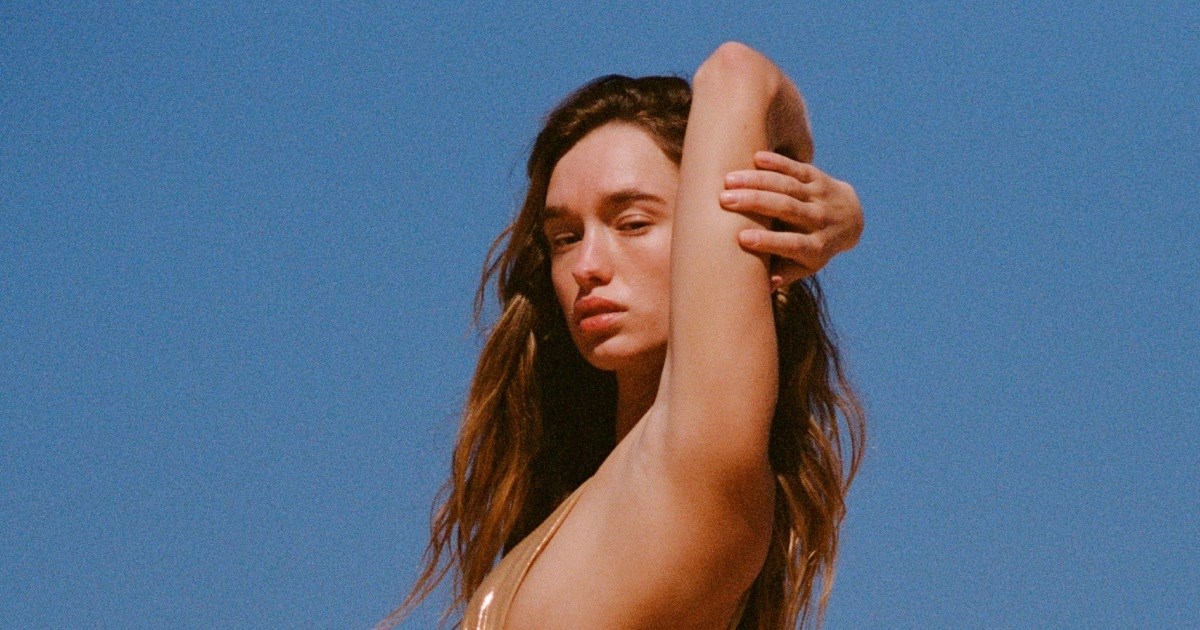 Je li ovo najljepša kolekcija kupaćih kostima iz high street ponude?