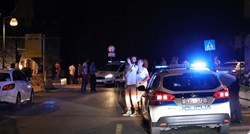 Svjedok napada na taksista: Izvadili su nož, počeo je bježati, a oni su zapucali