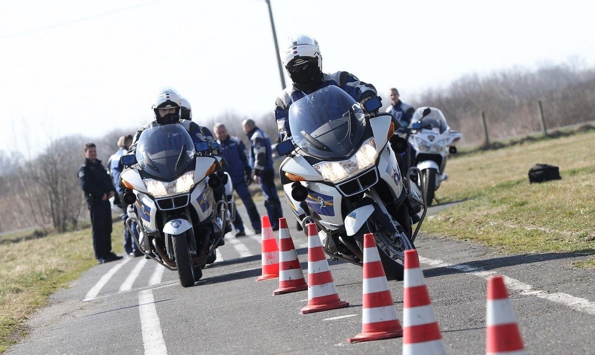 MUP zapošljava 550 policajaca i policajki, evo koji su uvjeti