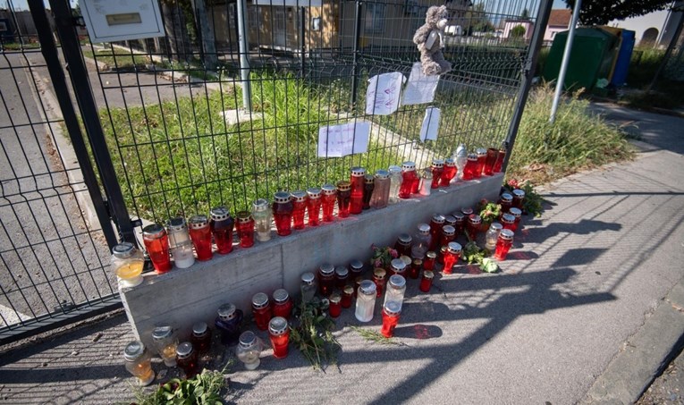 Grad Zagreb se oglasio o nesreći u kojoj je poginula curica: "Postavili smo ležeći"