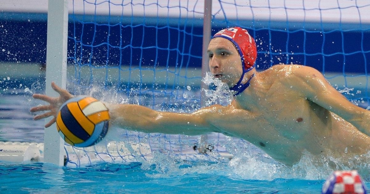 Bijač nakon veličanstvene partije protiv Srbije: Iskupili smo se