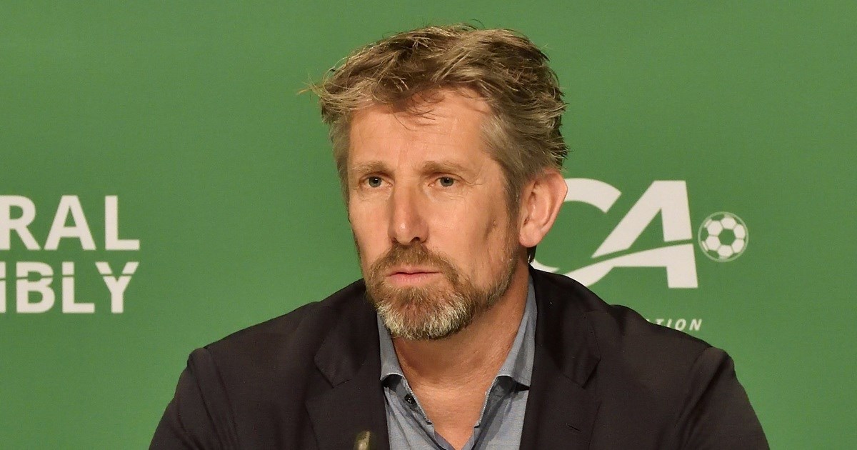 Ispovijest Van der Sara. Govorio je o moždanom krvarenju koje je dobio u Hrvatskoj