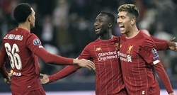 Englezi: Liverpool bi mogao doživjeti remont. Prijeti odlazak petorice igrača
