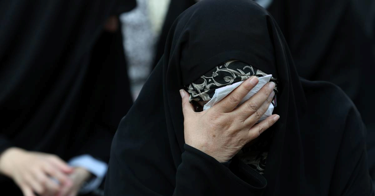 Iranka prisiljena na dječji brak izbjegla smaknuće zahvaljujući “krvavom novcu”