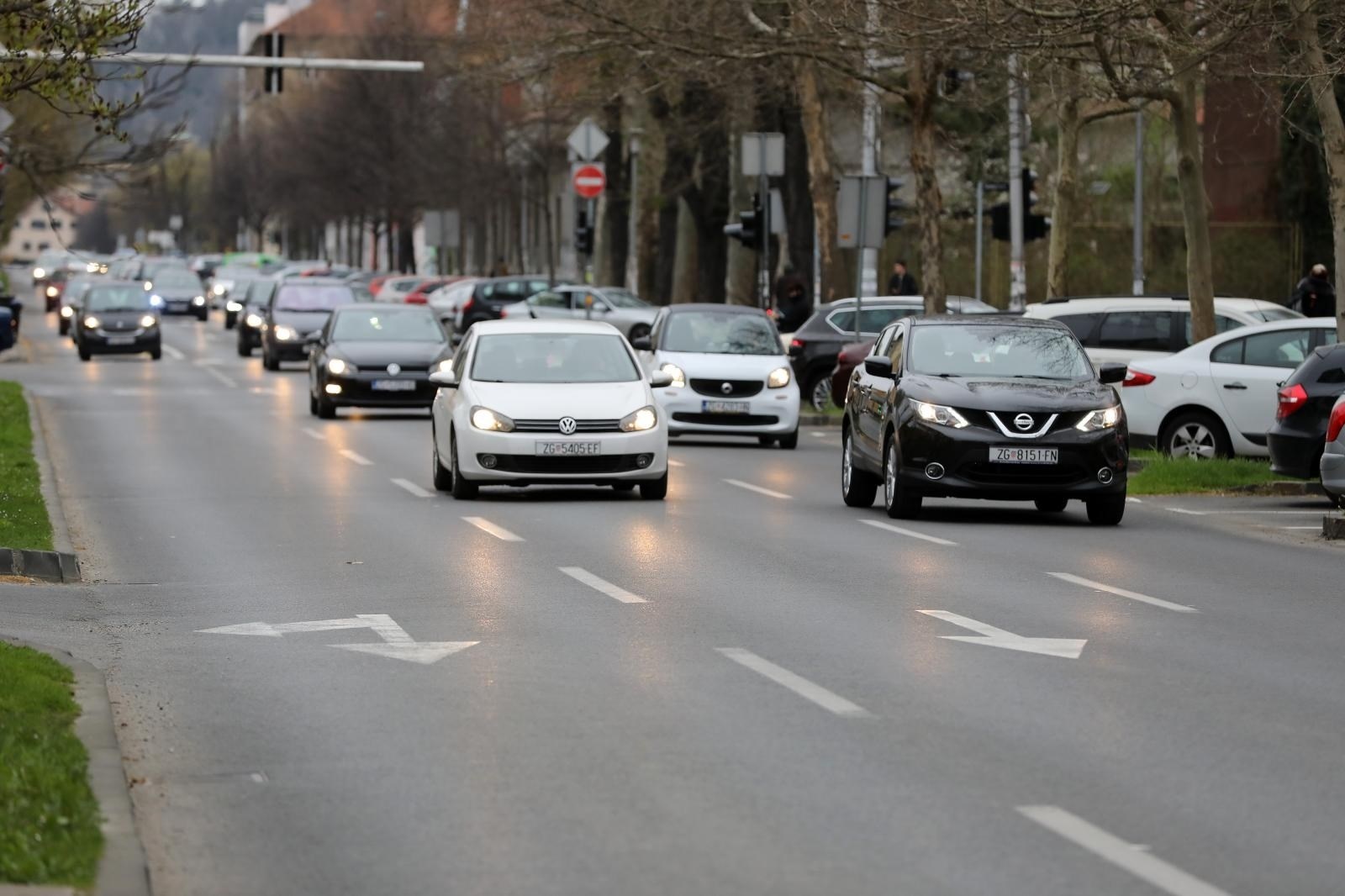 Od danas promjena u prometu, znate li za nju?