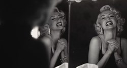 Gledatelji bijesni zbog novog filma o Marilyn Monroe: "Stvarno okrutno, gadi mi se"