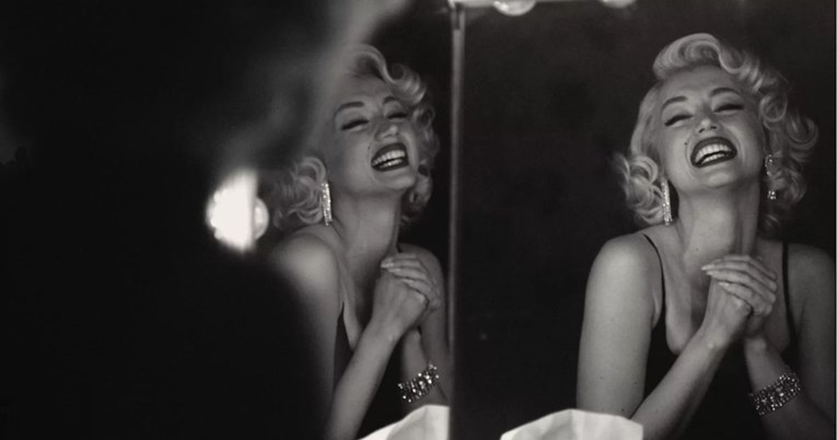 Gledatelji bijesni zbog novog filma o Marilyn Monroe: "Stvarno okrutno, gadi mi se"