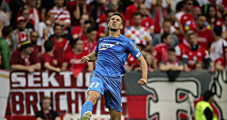 Pogledajte gol Kramarića protiv Bayera