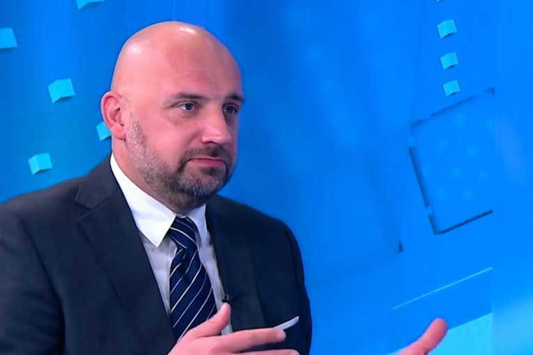 Analitičar Avdagić: Mi smo, globalno rečeno, skuhani kao žabe