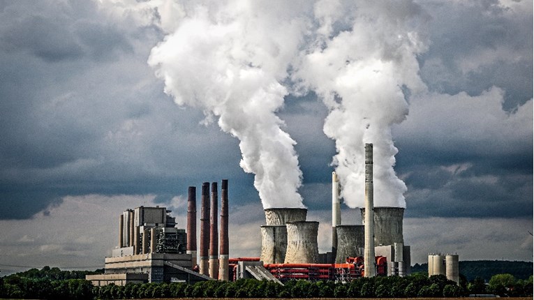 Potrošnja ugljena u svijetu mogla bi dosegnuti rekordne razine iz 2013.
