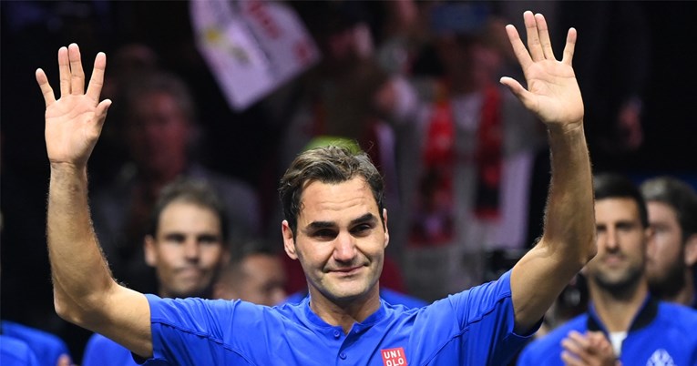 Federer objavom na Instagramu u 25 minuta skupio 250.000 lajkova