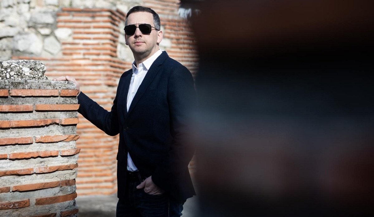 SDP-ov kandidat za gradonačelnika Splita: Želim Smojin, a ne Kerumov i Skejin Split