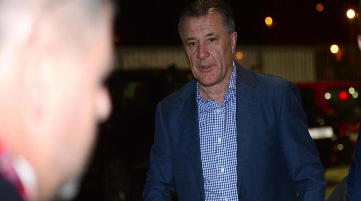 Sjećate se da je cijeli sud u Zagrebu bio proglašen Mamićevim? Sad će mu ipak suditi