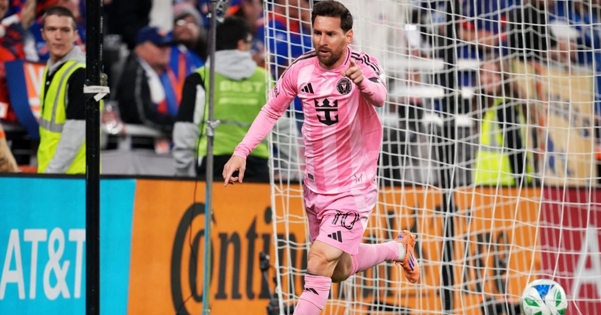 VIDEO Messi čudesnom partijom izjednačio svjetski rekord asistencija