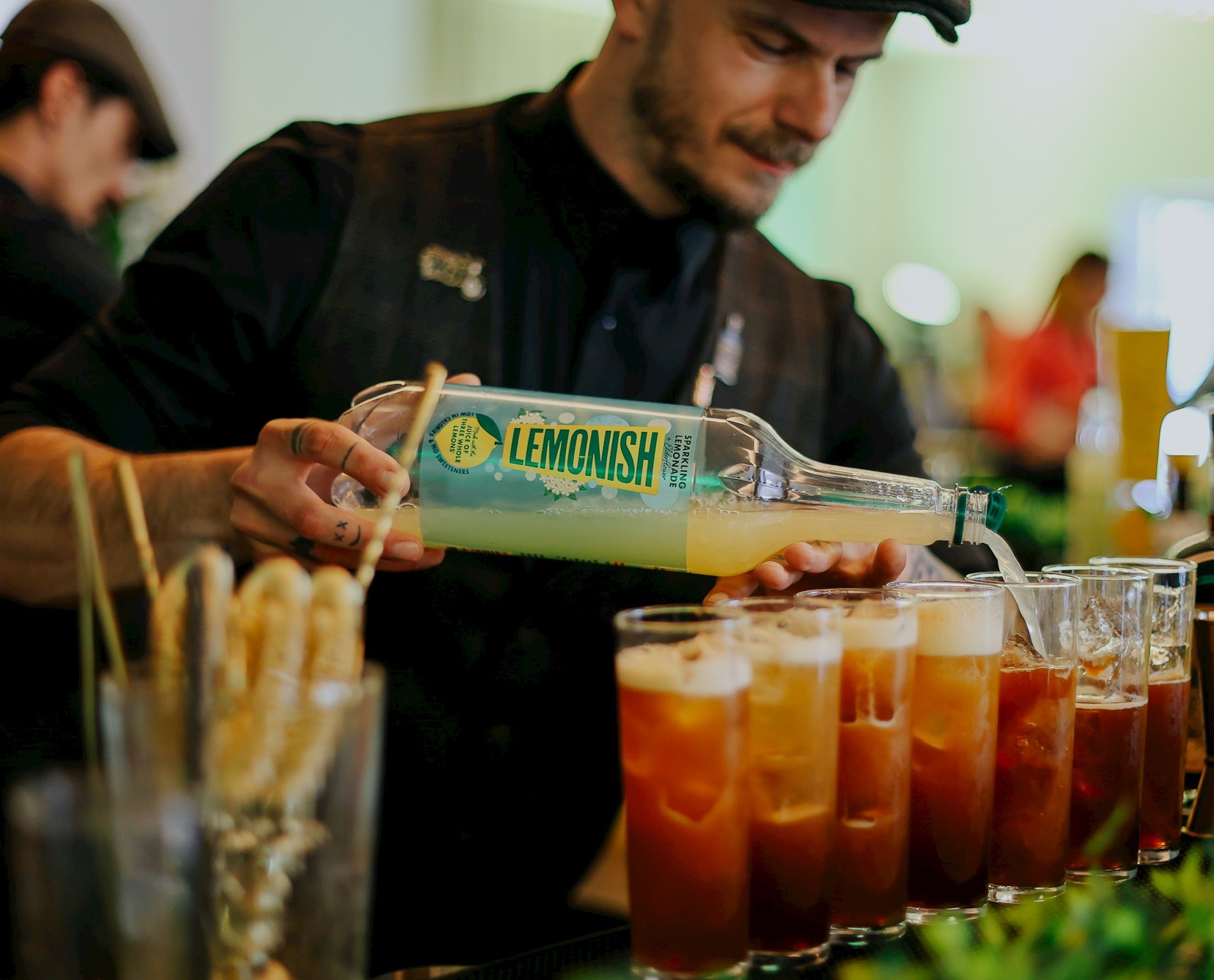 Lemonish nije samo piće – to je filozofija ravnoteže