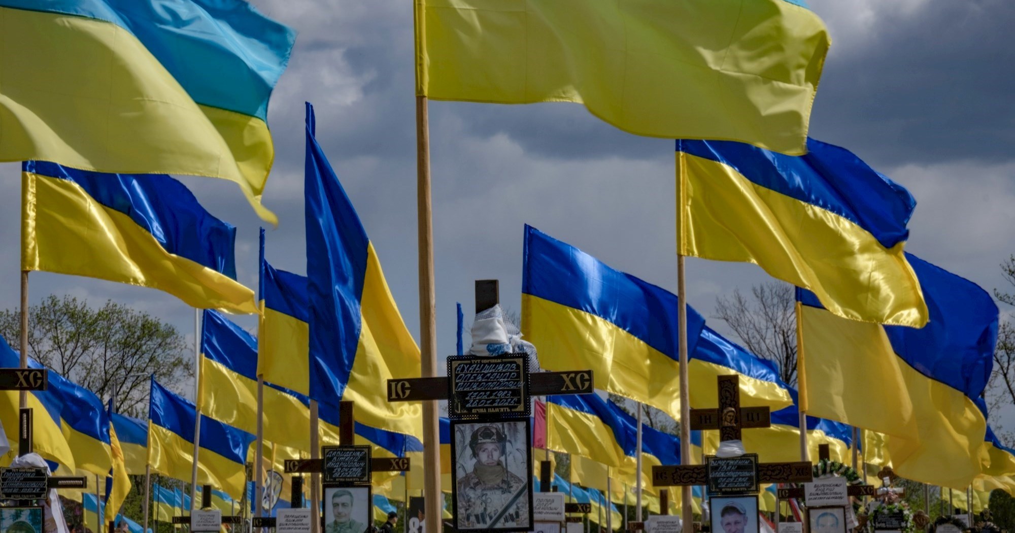 Može li se Ukrajina boriti bez američke pomoći?