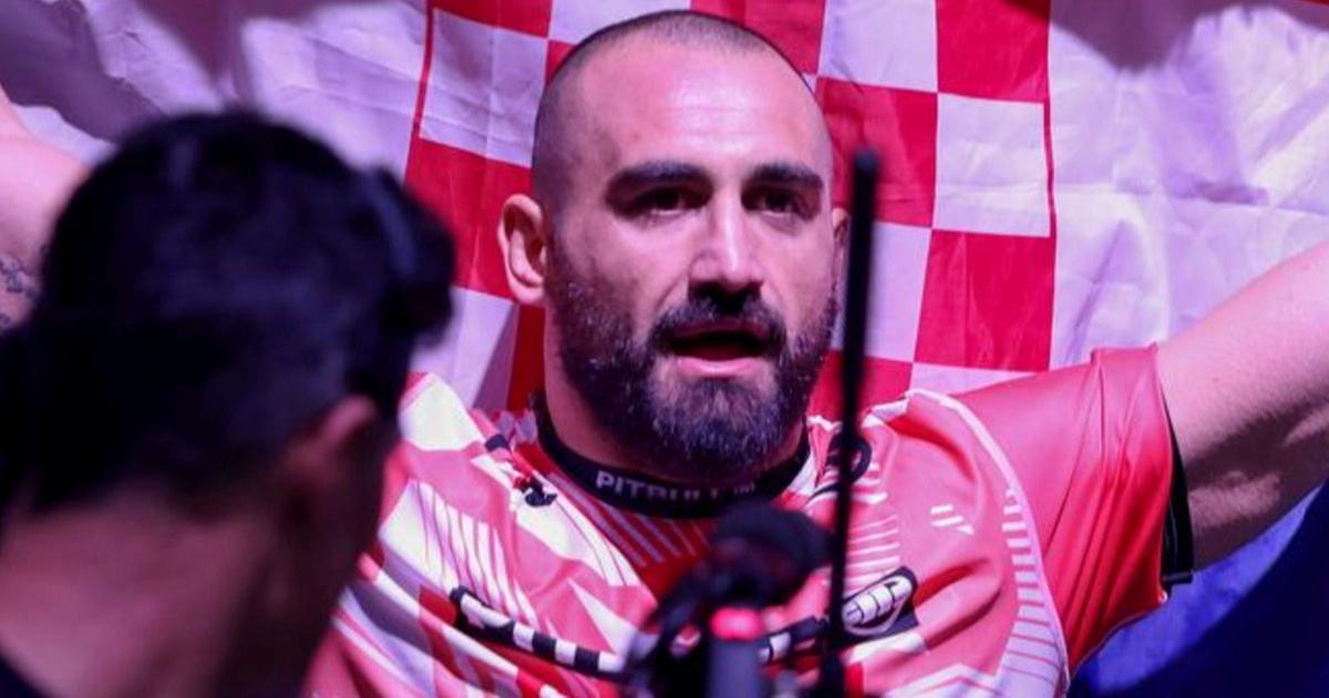 Potvrđena glavna borba FNC-a u Zadru. Hrvat i Crnogorac u teškaškom obračunu