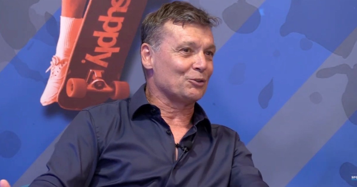 Škrinjar: Prvenstvo je jako nepredvidivo. Čak i Hajduk ima šanse biti prvak