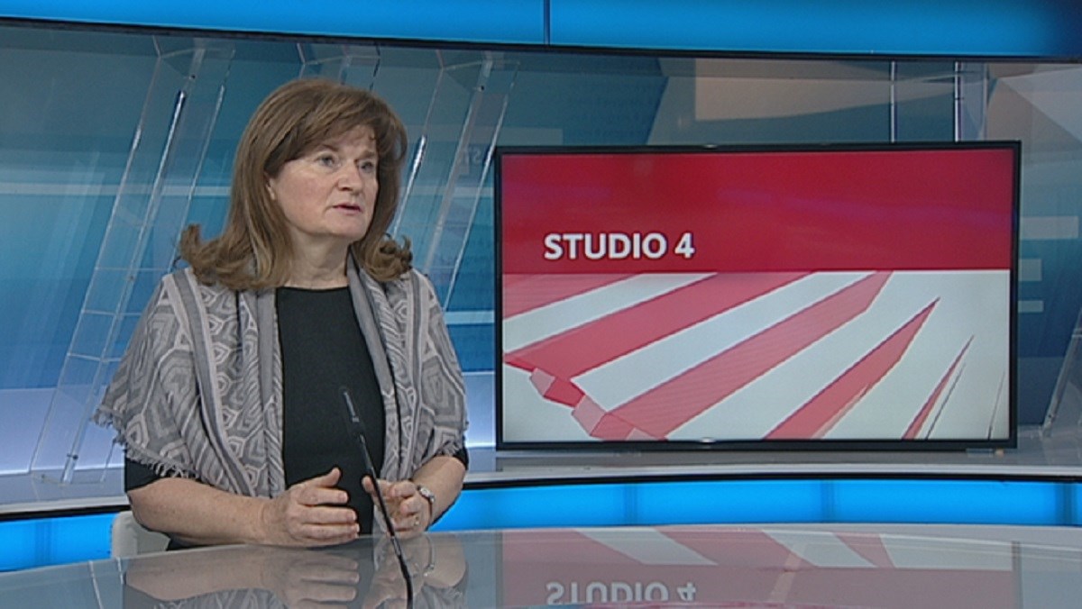 Šefica sindikata medicinskih sestara: Bolesnici vas gledaju nemoćno, hvataju zrak...