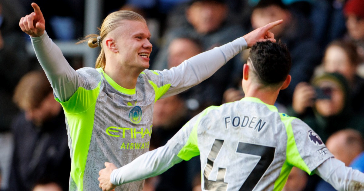 VIDEO City i Villa nastavili lov na Arsenal. Senzacija hit-momčadi Premier lige