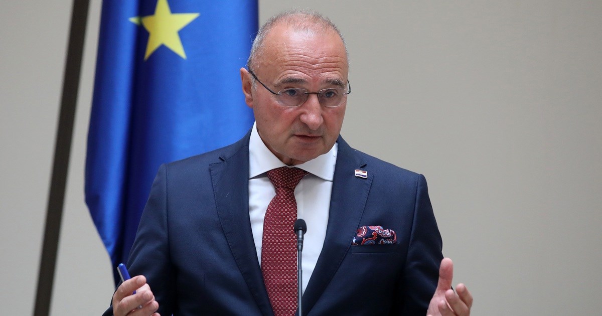 Grlić Radman u SAD-u podržao zahtjev Estonije za sjednicom Vijeća sigurnosti UN-a