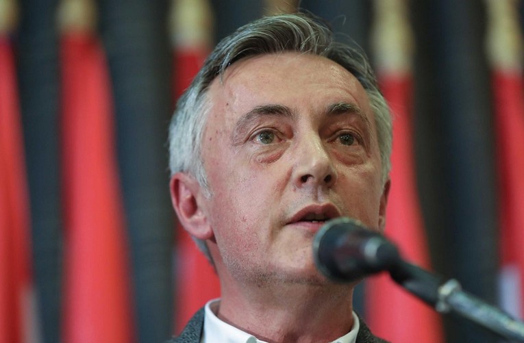Škoro otkrio koje je iznenađenje pripremio za petak