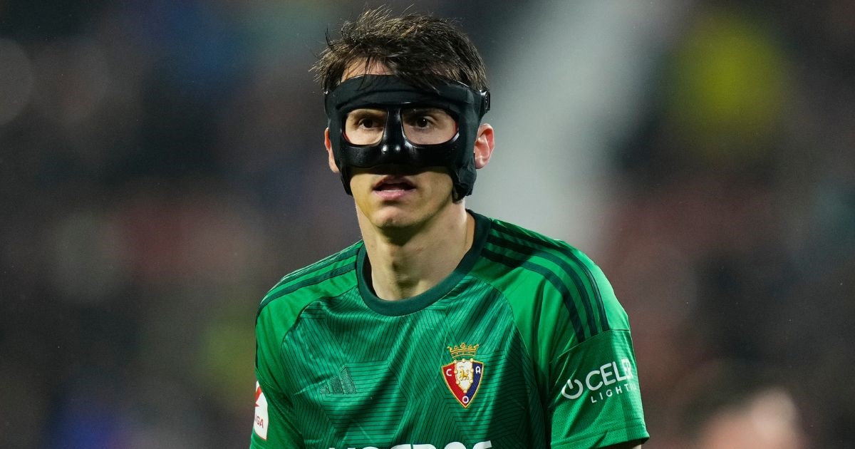 Budimir mijenja klub? Španjolci: Osasuna želi veliku zaradu