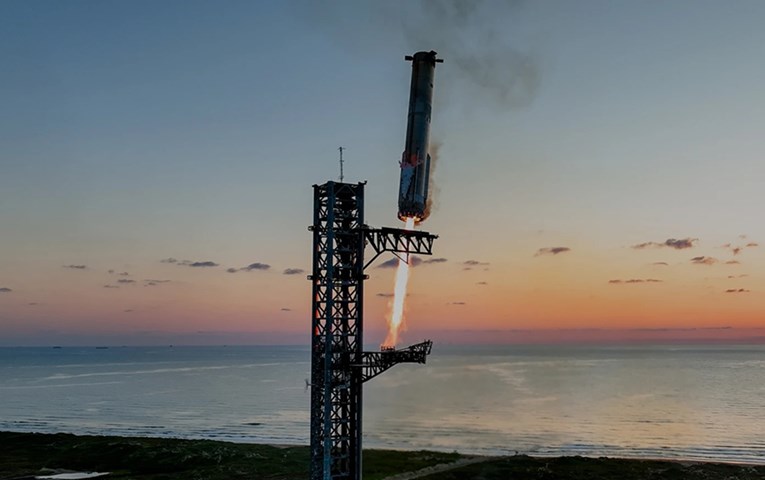 Zašto bi Muskovi svemirski podatkovni centri mogli propasti