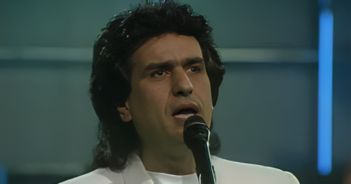 Ovom pjesmom je Toto Cutugno 1990. pobijedio na Eurosongu u Zagrebu