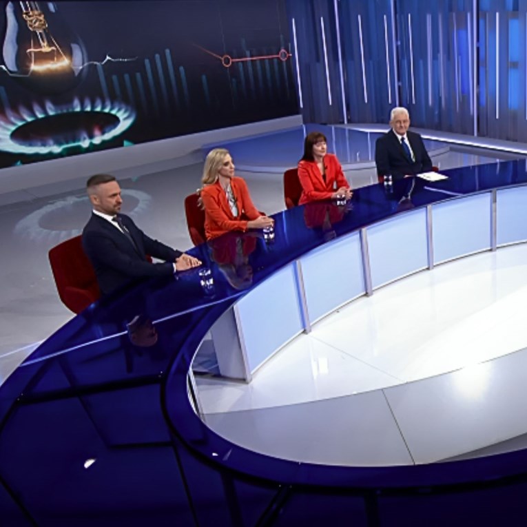 U Otvorenom se svađali oko vladinog novog paketa pomoći građanima