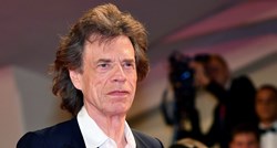Sin Micka Jaggera proslavio 5. rođendan, ljudi pišu da je preslika svog oca