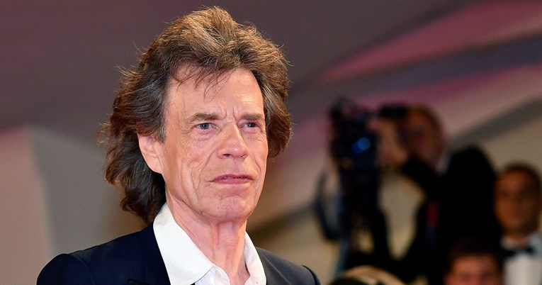 Sin Micka Jaggera proslavio 5. rođendan, ljudi pišu da je preslika svog oca