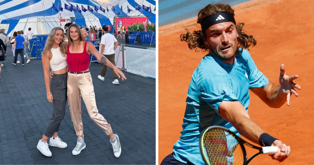 Badosa prekinula toksičnu vezu s Tstitsipasom. Sabalenka: To, curo! Uspjela si!
