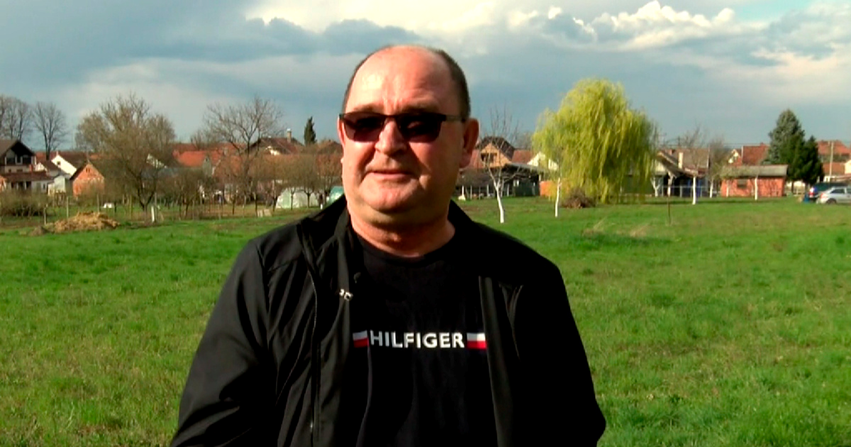 Čovjeka greškom proglasili mrtvim. "U Fini su mi rekli da odem u matični da me ožive"